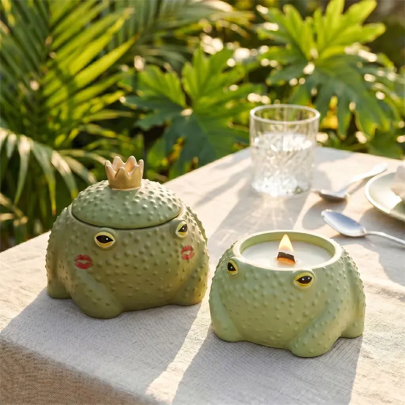 Candle Mold Silicone - Silicone Candle Jar Molds for Prince