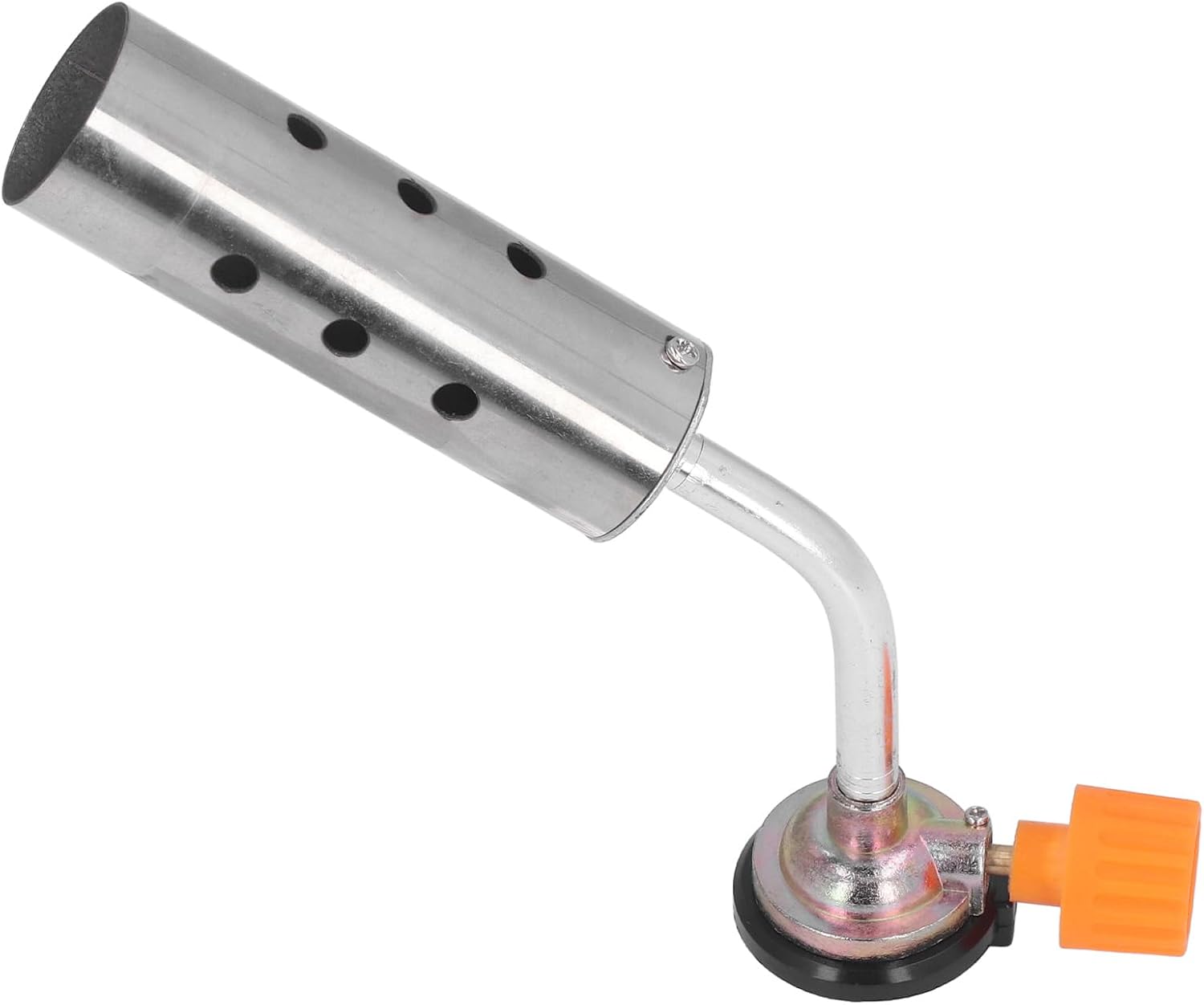 Heat Gun Embossing - Portable Butane Torch for Outdoor Camping