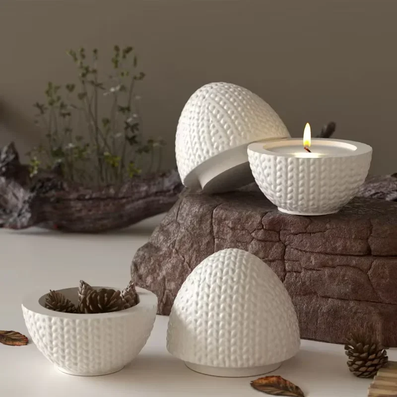 2026 NEW HOT DIY Knitting Yarn - đánh giá và giá Candle Making Yarn