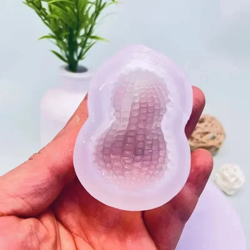 3pcs 2026 Top QualityNew Simul - đánh giá và giá Candle Mold Silicone