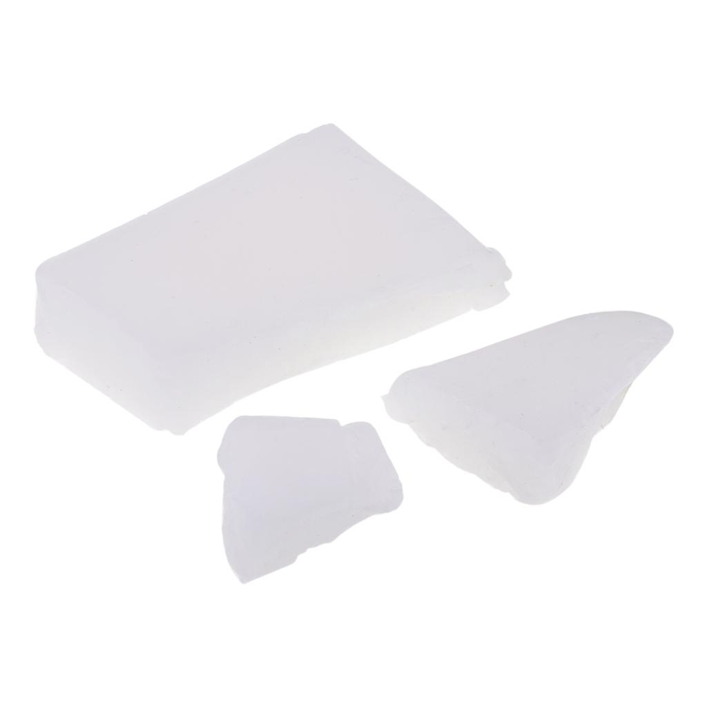 Paraffin Wax/ Pillar Blend - - - đánh giá và giá Candle Making Tips
