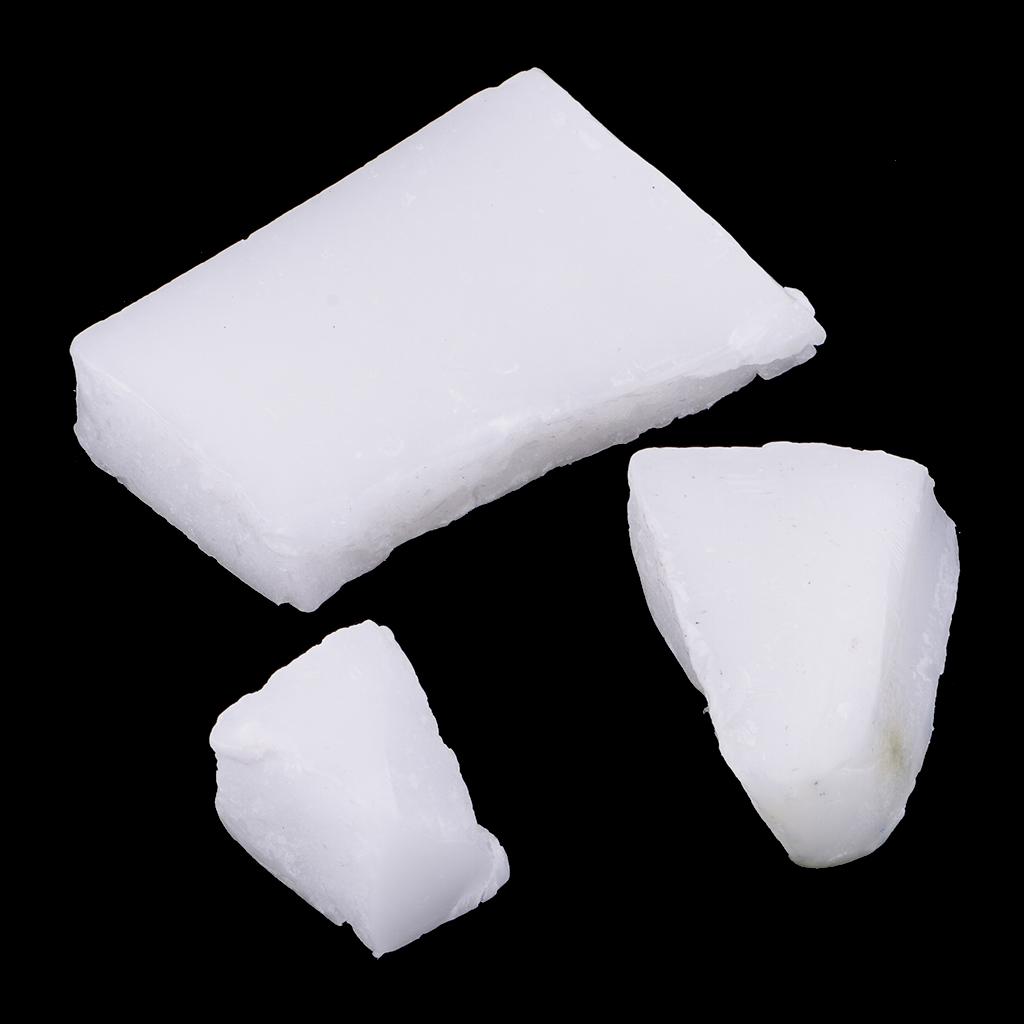Paraffin Wax/ Pillar Blend - - - đánh giá và giá Candle Making Tips