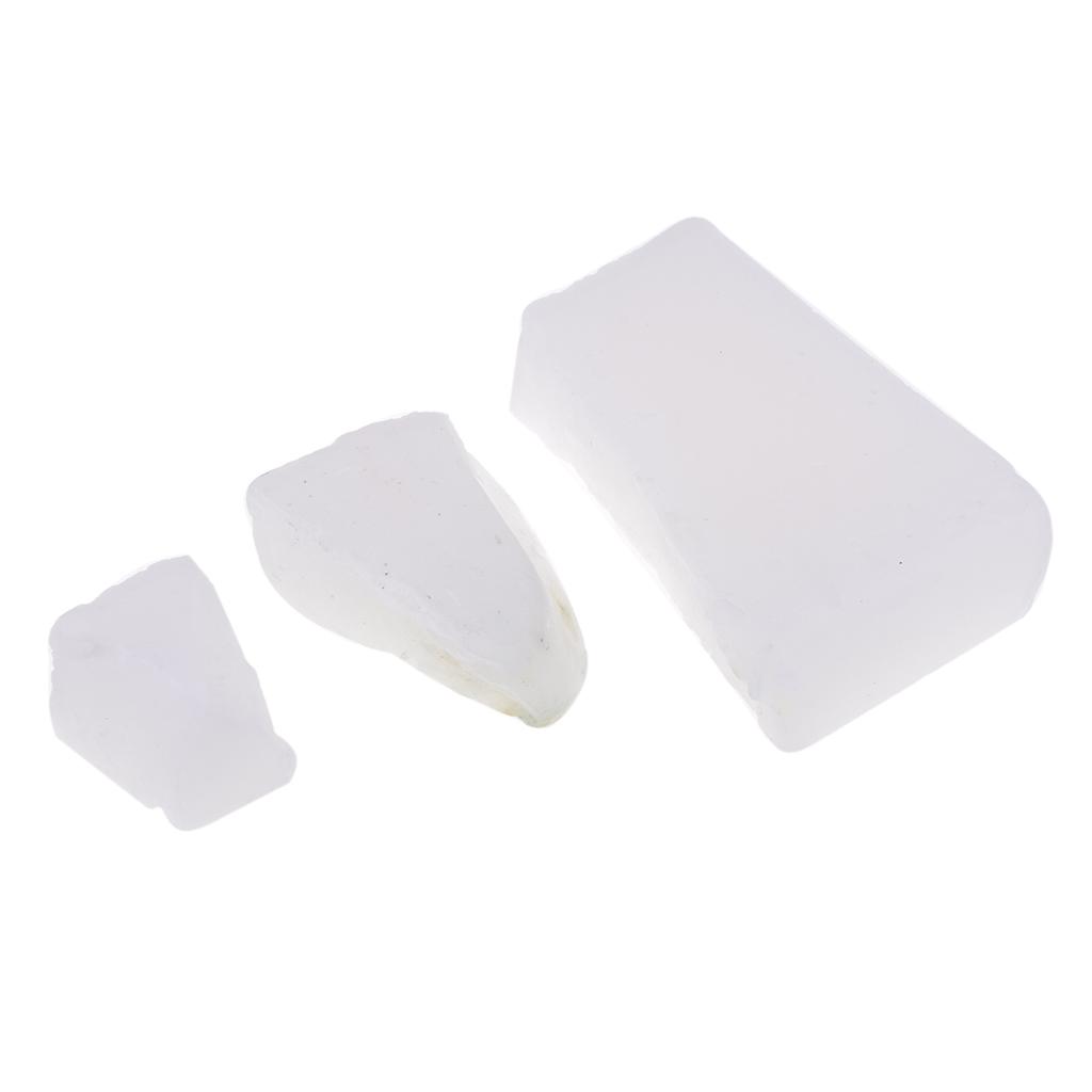 Paraffin Wax/ Pillar Blend - - - đánh giá và giá Candle Making Tips