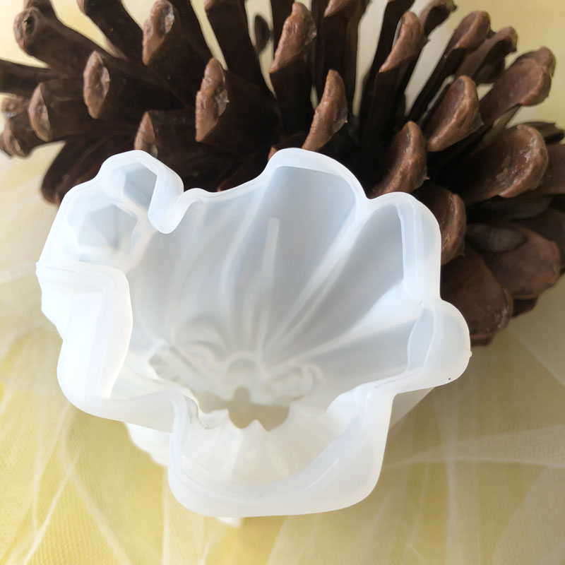 3D Cute Princess Silicone Cand - đánh giá và giá Candle Making Business