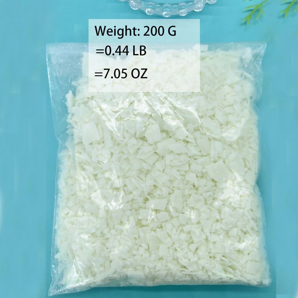 200G/1LB Natural Soy Wax Candl - đánh giá và giá Soy Wax Pillar Blend