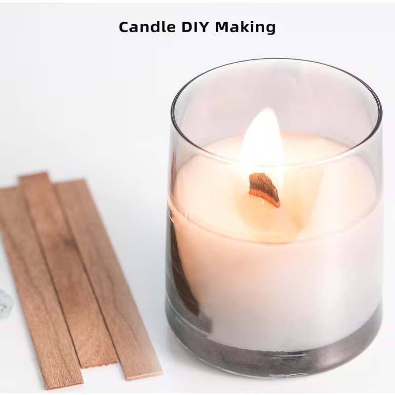 60pcs Candle Making Kits Inclu - đánh giá và giá Soy Wax Pillar Blend