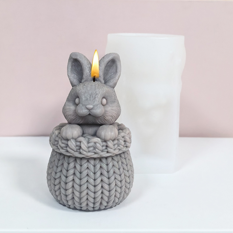 Silicone Mold for Making Yarn- - đánh giá và giá Candle Making Yarn