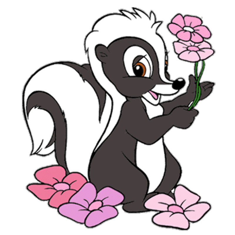 New Cartoon Skunk Girls Metal  - đánh giá và giá Candle Making For Kids