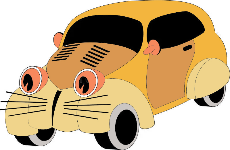 New Cartoon Cat Car Metal Cutt - đánh giá và giá Candle Making For Kids