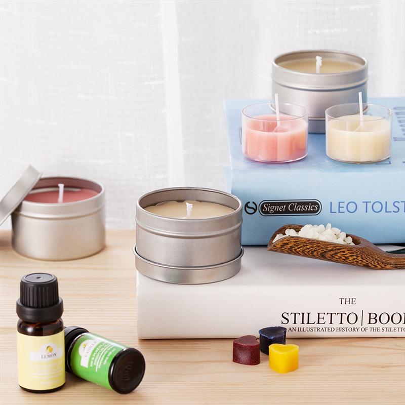 1 Set Candle Making Kit Pourin - đánh giá và giá Candle Making Kit For Kids