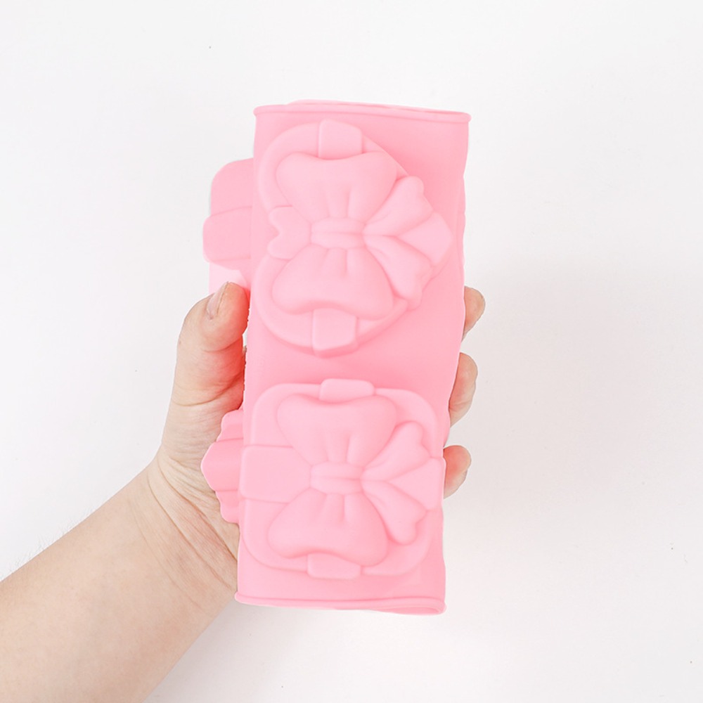 Square Heart Shape Silicone Mo - đánh giá và giá Candle Making Tips