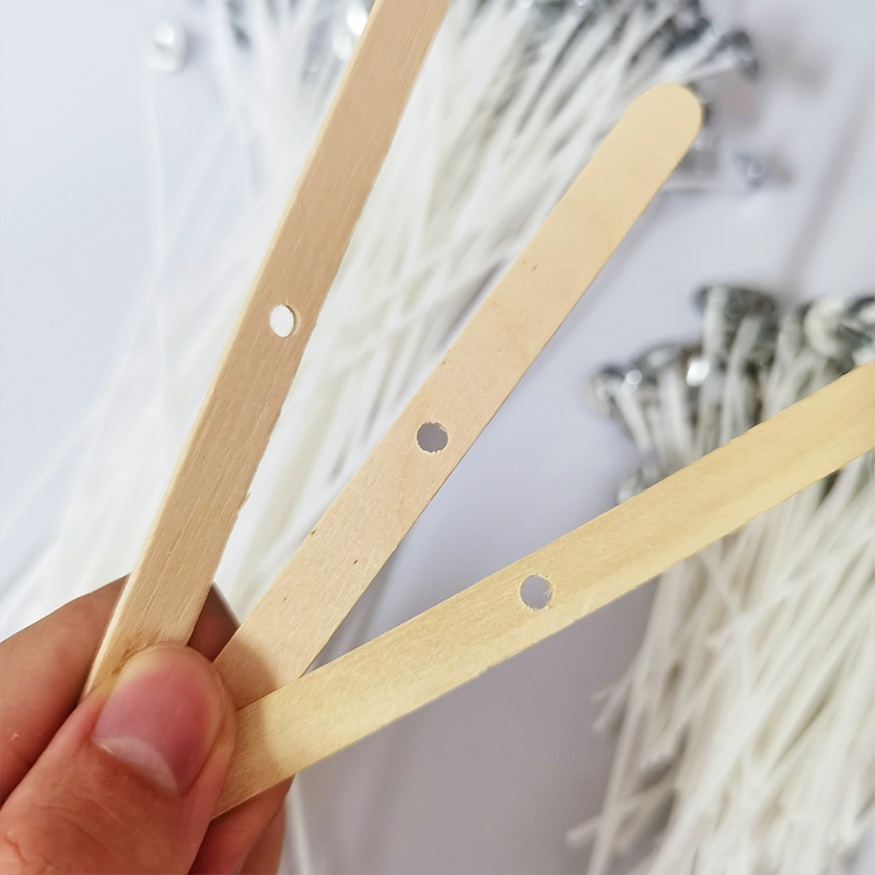 103pcs Waxed Cotton Candle Wic - đánh giá và giá Soy Wax Pillar Blend