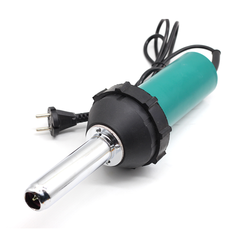 1080W 220V Plastic Hot Air Wel - đánh giá và giá Heat Gun Embossing