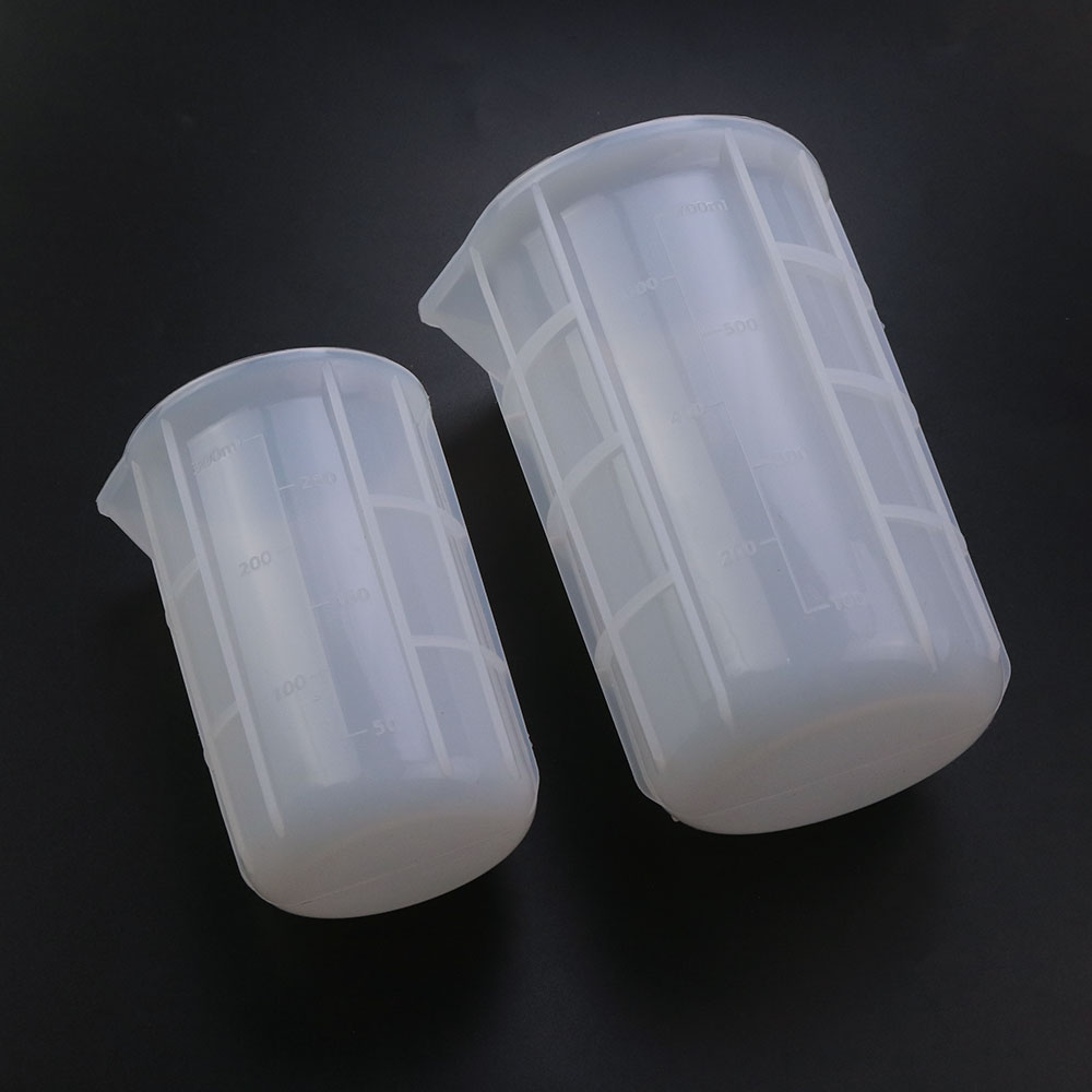 JCD 100ML/300ML/750ML Silicone - đánh giá và giá Candle Making Business