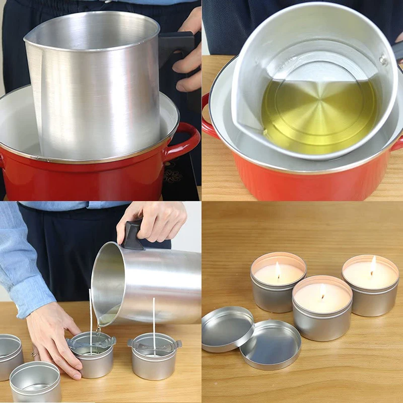Candle Making Supplies Kit DIY - đánh giá và giá Candle Making Kit For Kids