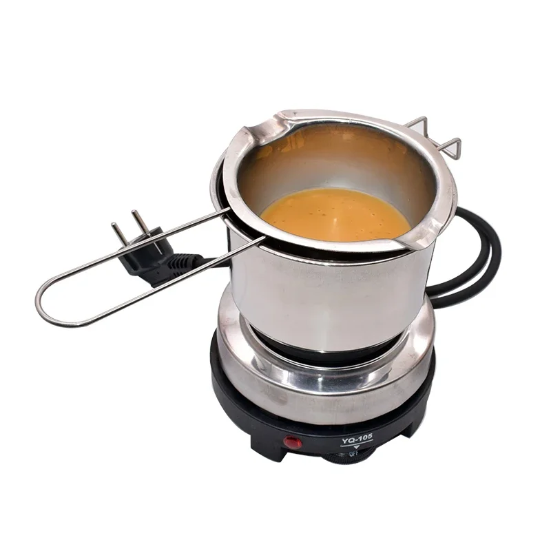 Beeswax Melting Pot with Elect - đánh giá và giá Candle Making Wax Melter