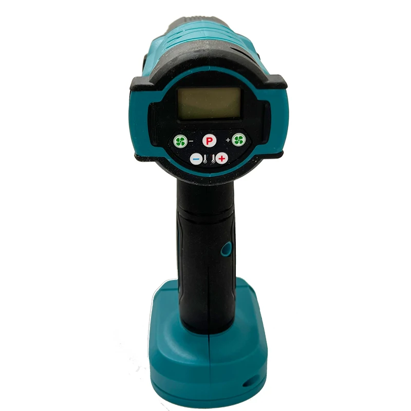 Makita  Industrial Gun Handhel - đánh giá và giá Heat Gun Embossing