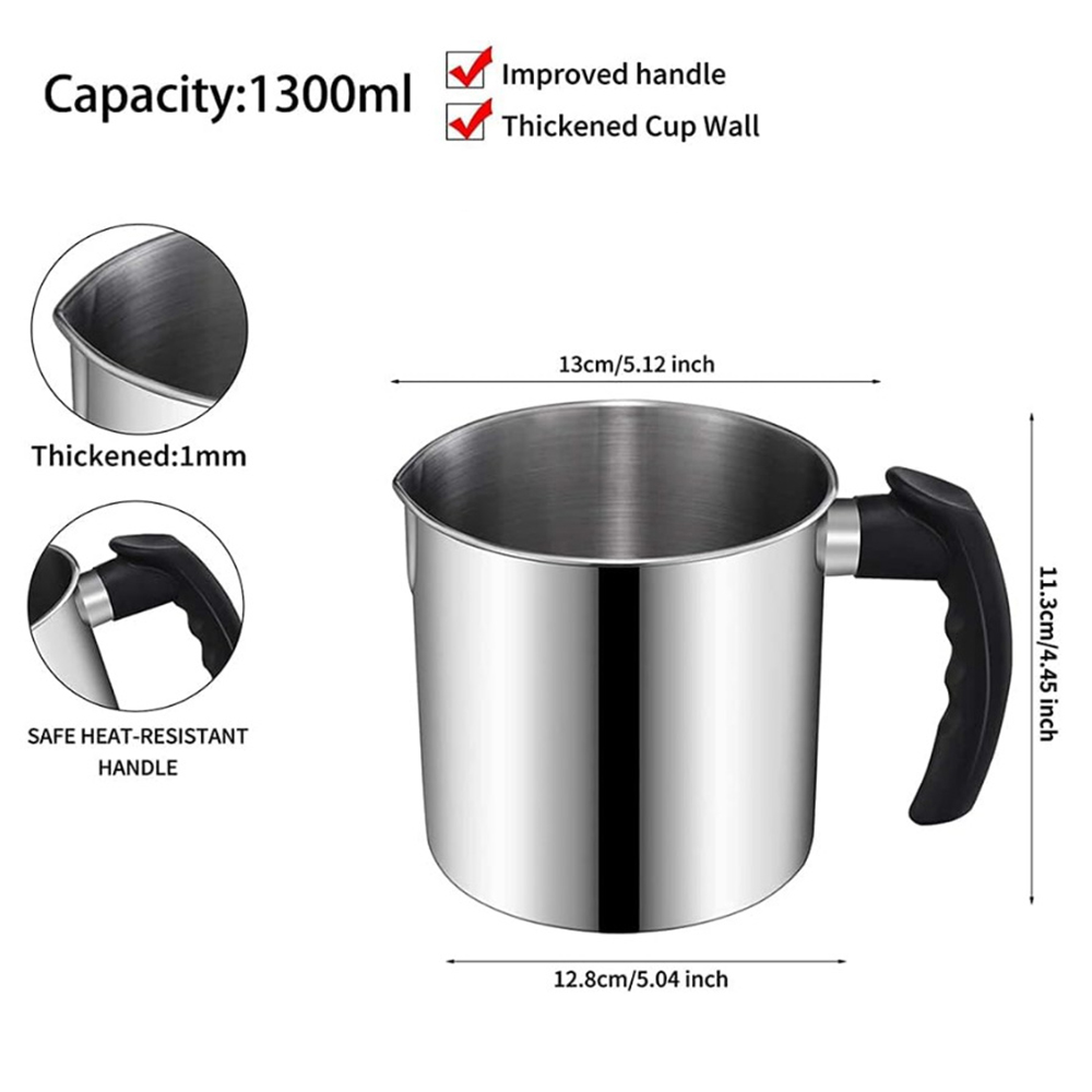 1.3L Complete Candle Making Ki - đánh giá và giá Candle Making Kit For Kids