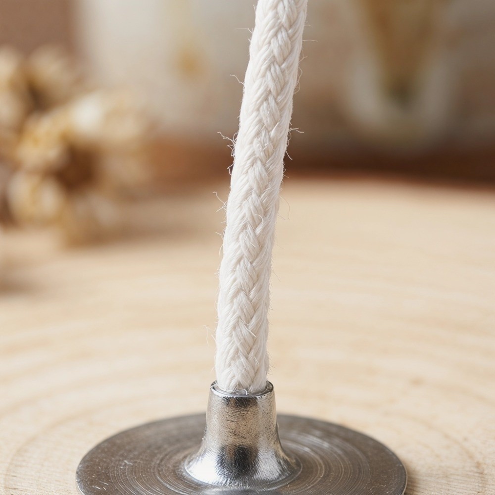 100pcs Non-Smoke 100% Cotton C - đánh giá và giá Soy Wax Pillar Blend