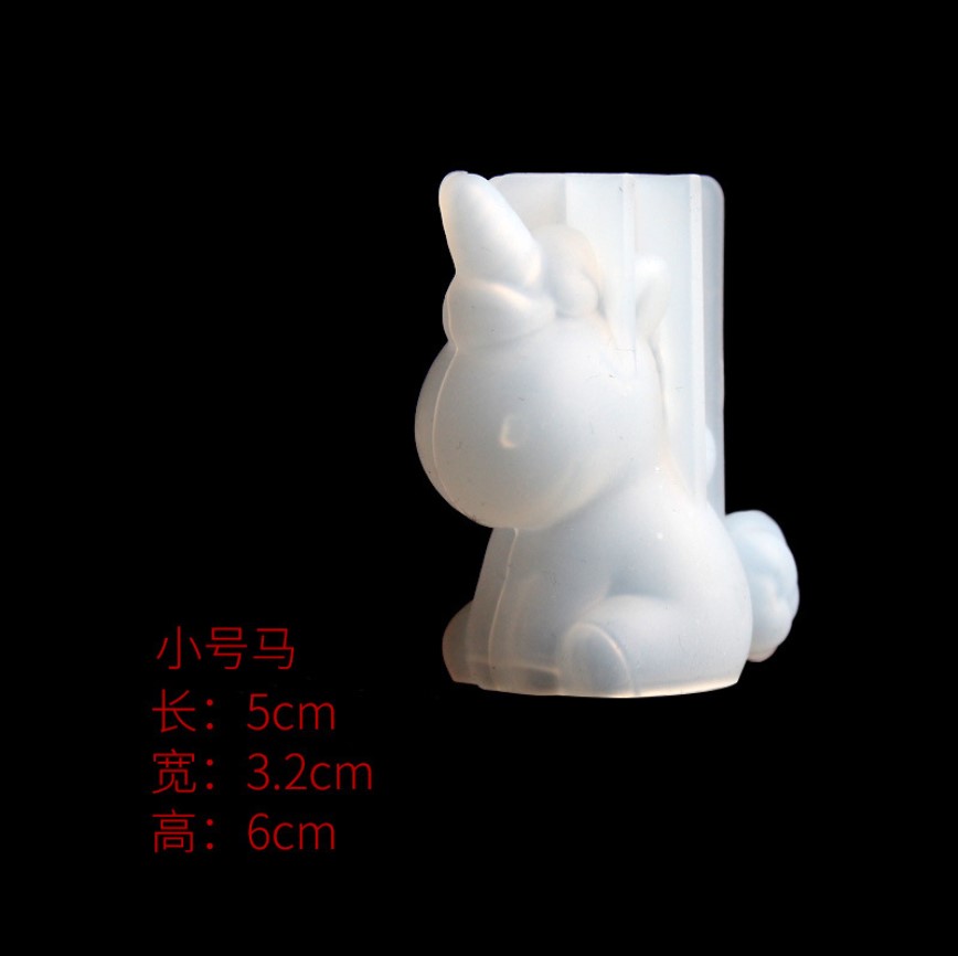 Trong Suốt Kỳ Lân Ốp Nhựa Dính - đánh giá và giá Candle Making Business