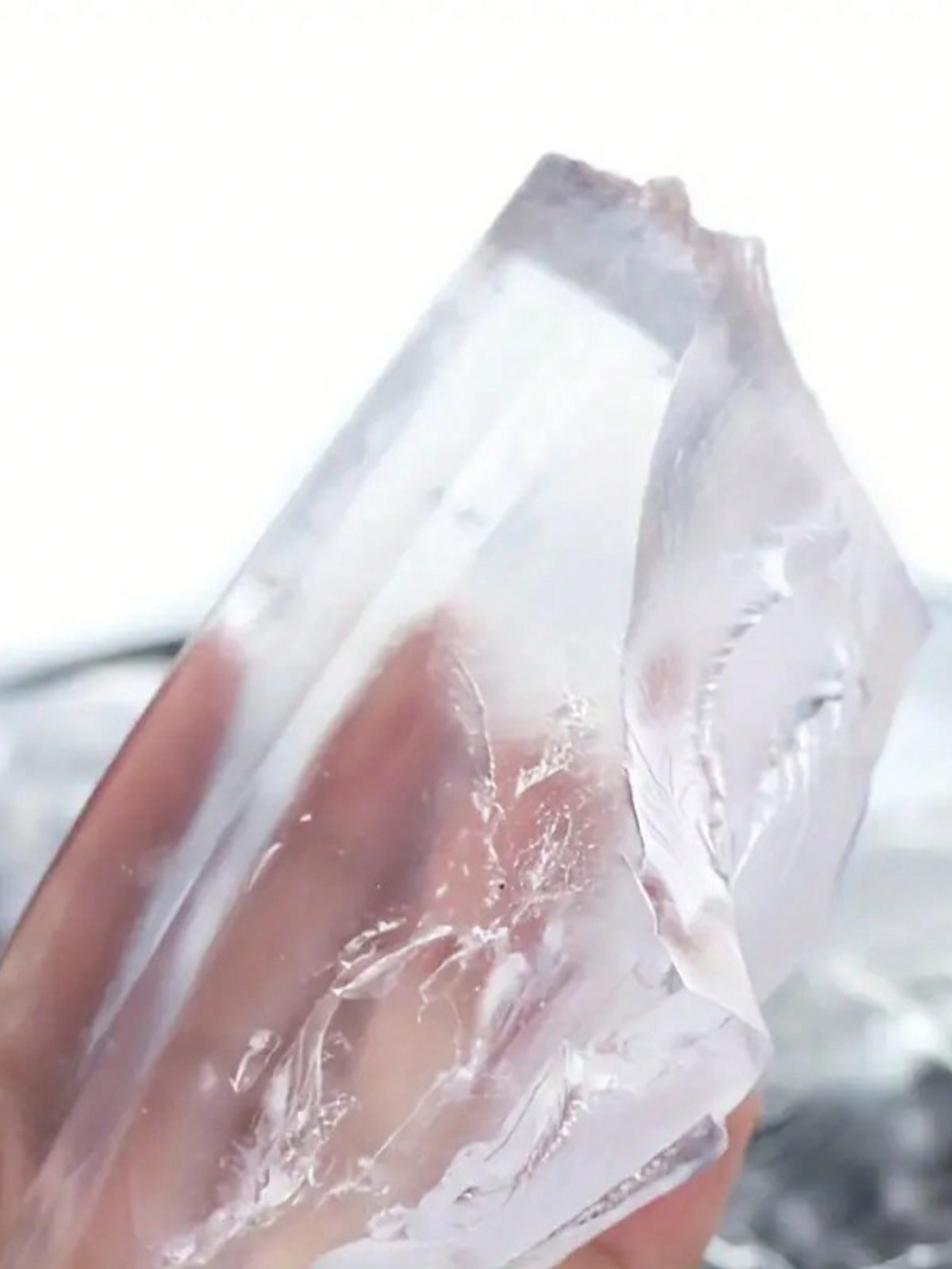Clear Jelly Wax for DIY Candle - đánh giá và giá Candle Making Tips