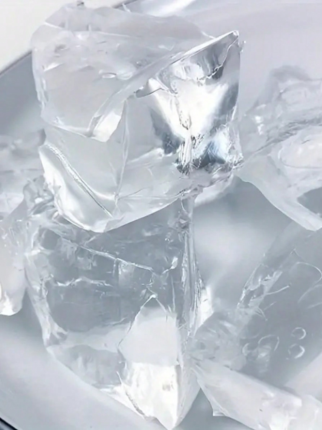Clear Jelly Wax for DIY Candle - đánh giá và giá Candle Making Tips