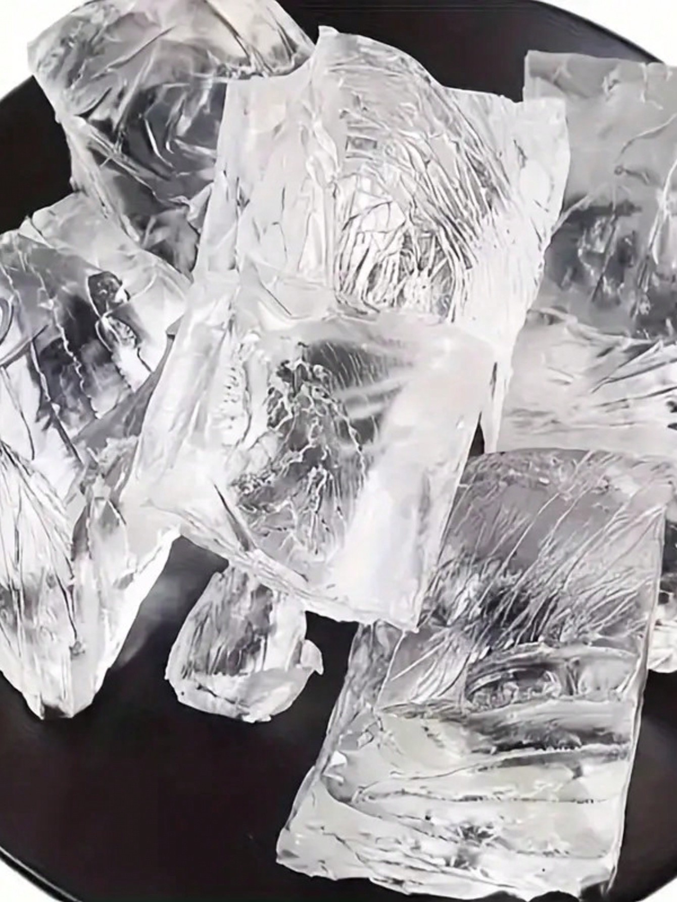 Clear Jelly Wax for DIY Candle - đánh giá và giá Candle Making Tips