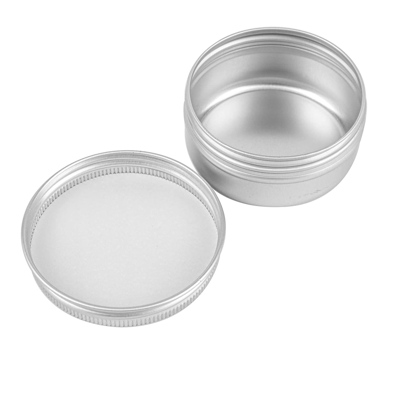10Pcs 5g 10g 15g 20g 30g 50g 6 - đánh giá và giá Tin Container Lid