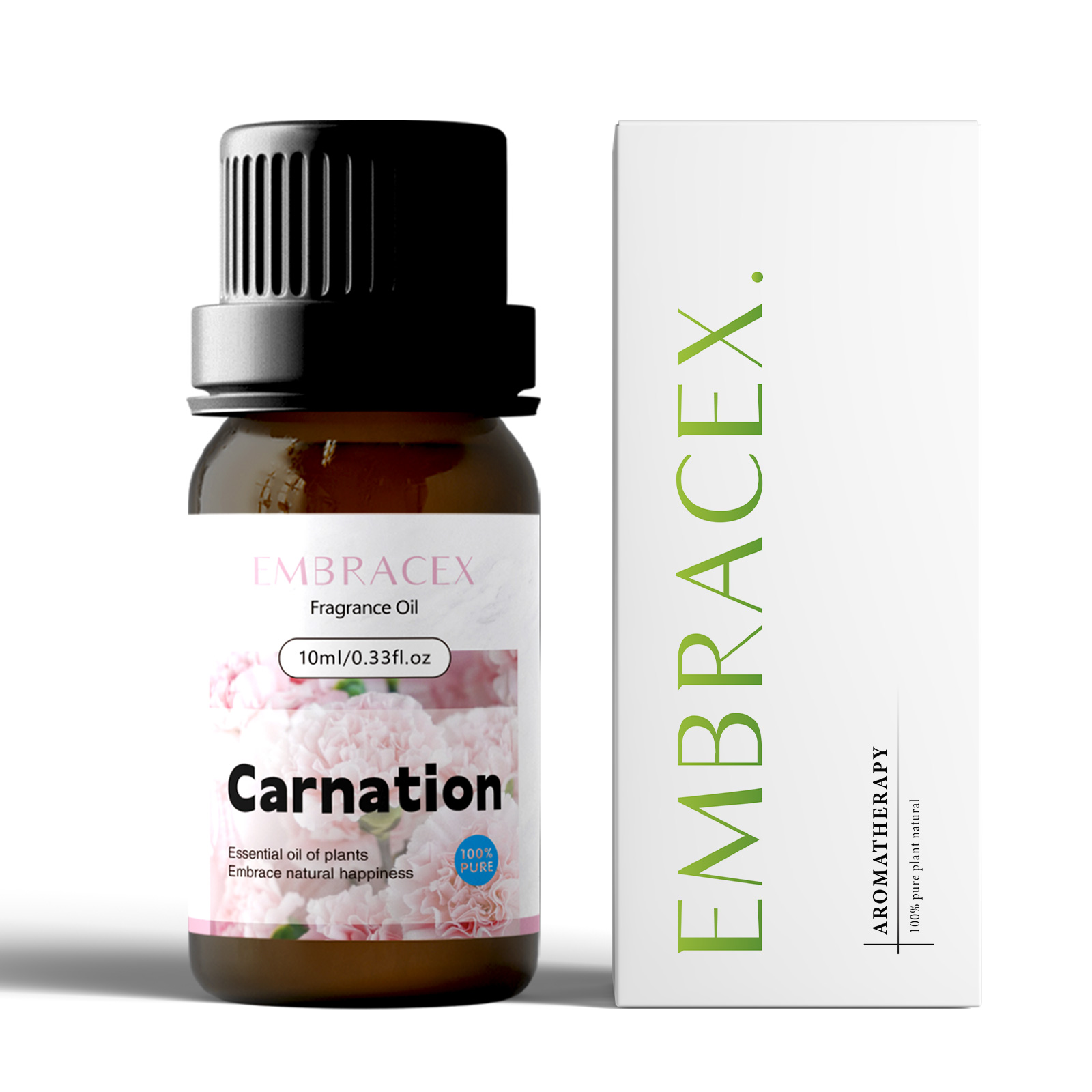 10ml Carnation Essential Oil F - đánh giá và giá Candle Making Oils