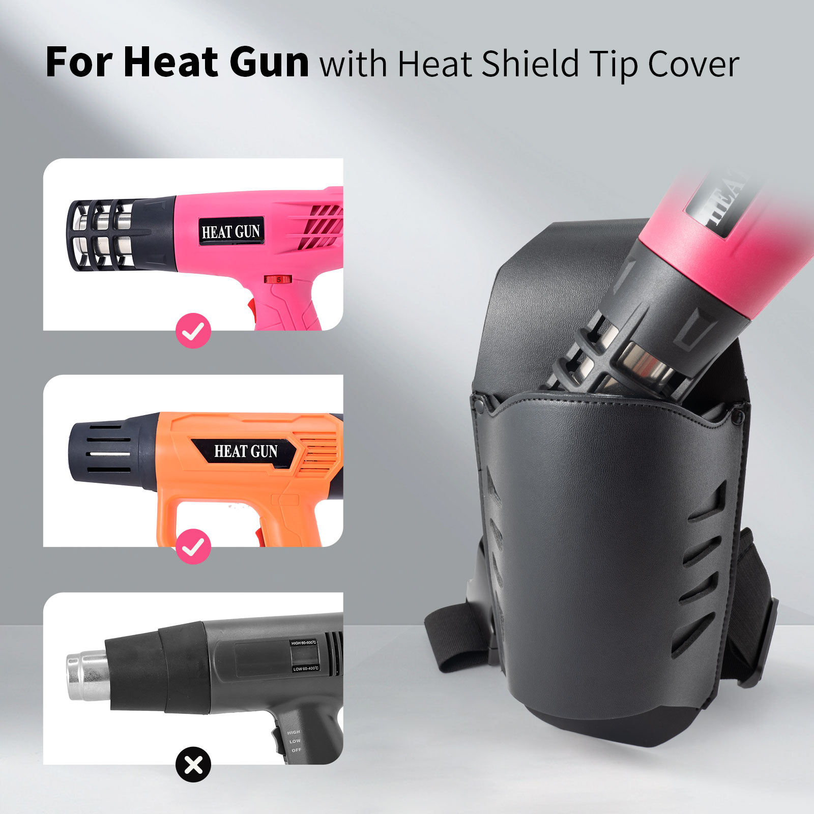 EHDIS Strong Magnetic Metal He - đánh giá và giá Heat Gun Embossing