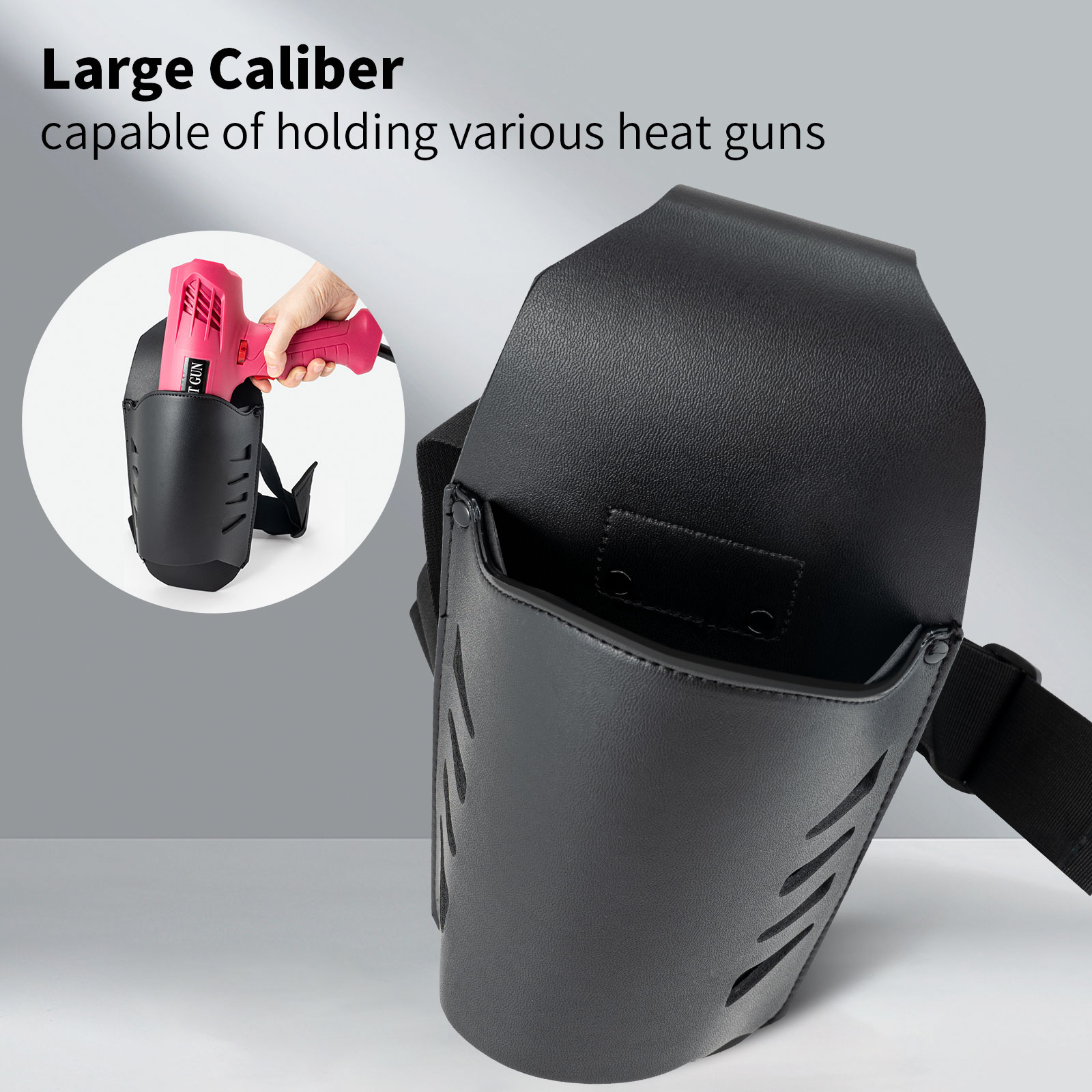 EHDIS Strong Magnetic Metal He - đánh giá và giá Heat Gun Embossing