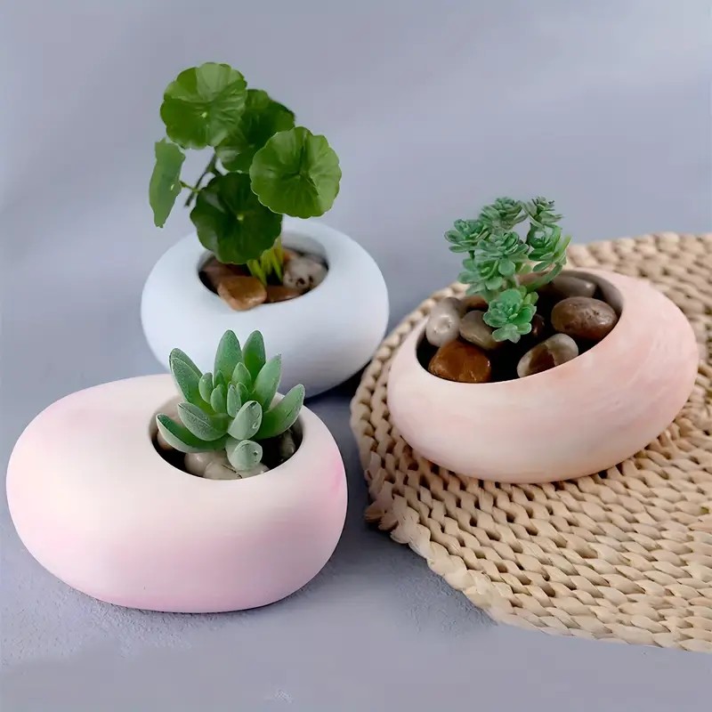Tealight Candle Holder Resin S - đánh giá và giá Candle Mold Silicone