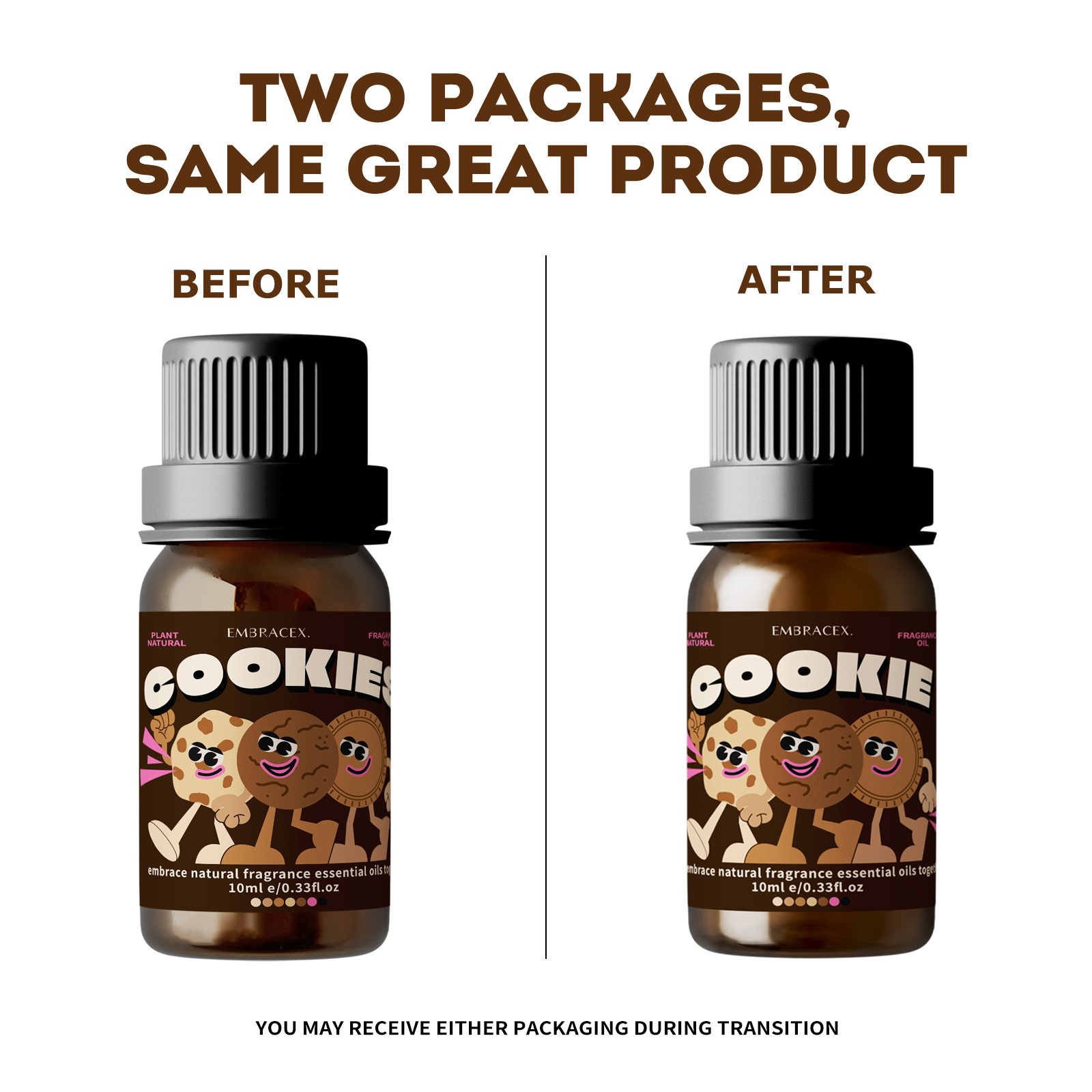 10ml Cookie Fragrance Essentia - đánh giá và giá Candle Making Oils