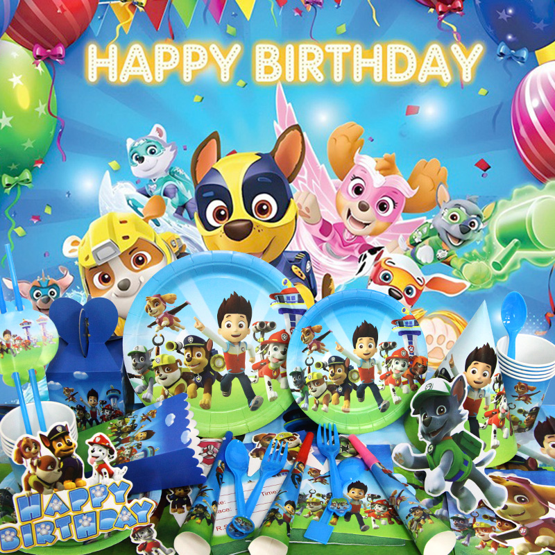 PAW Patrol Birthday Party Deco - đánh giá và giá Candle Making Kit For Kids