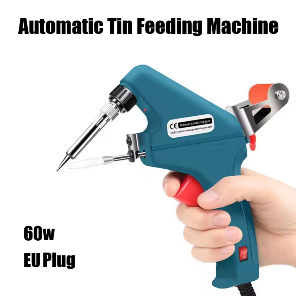 Adjustable Temperature Solderi - đánh giá và giá Heat Gun Embossing
