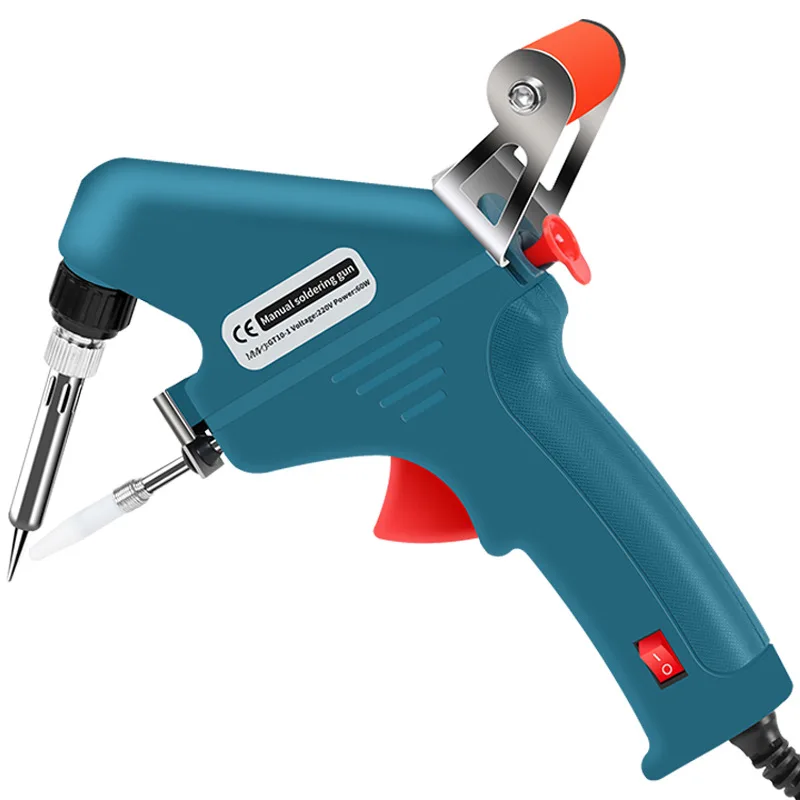 Adjustable Temperature Solderi - đánh giá và giá Heat Gun Embossing