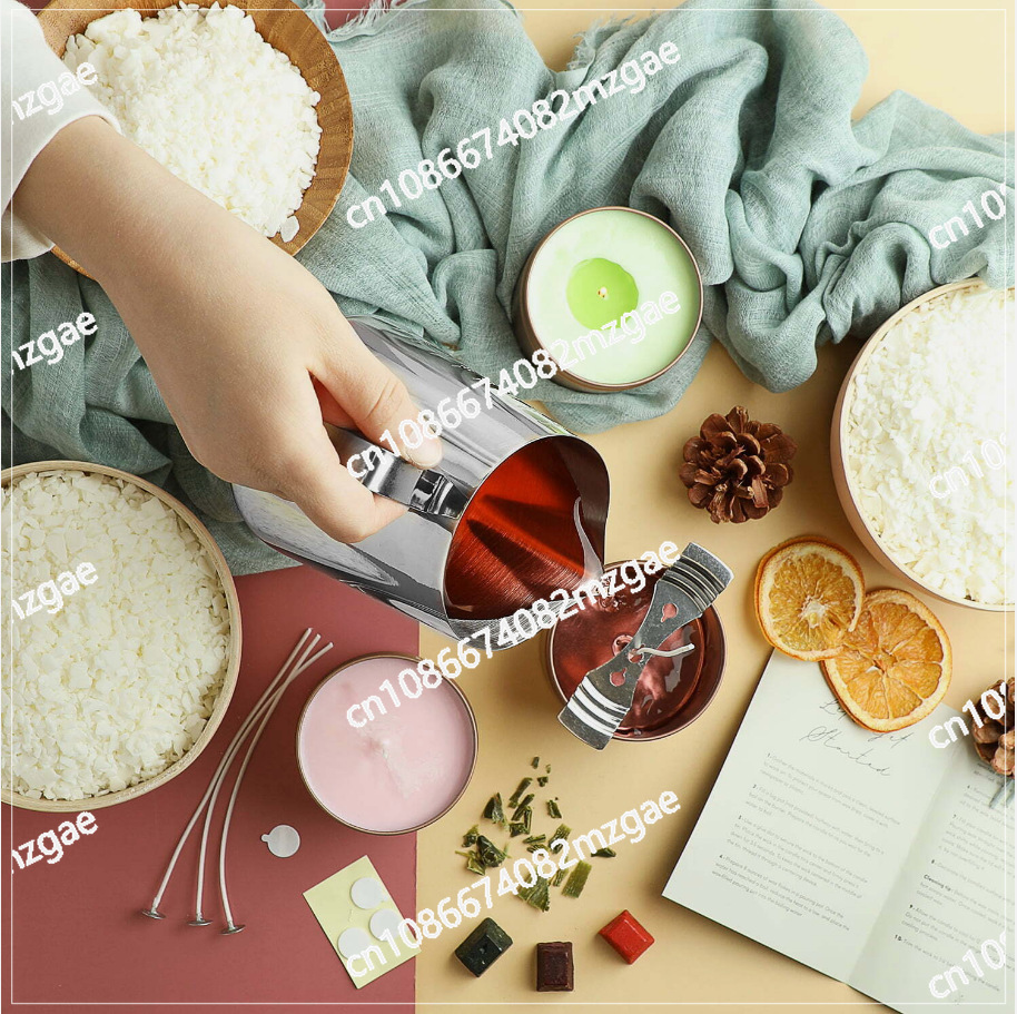Candle tool kit Candle product - đánh giá và giá Candle Making Kit For Kids