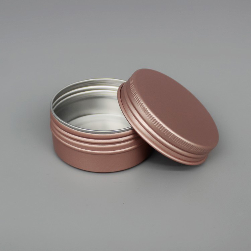 10 50 100pcs/lot Cosmetic Crea - đánh giá và giá Tin Container Lid