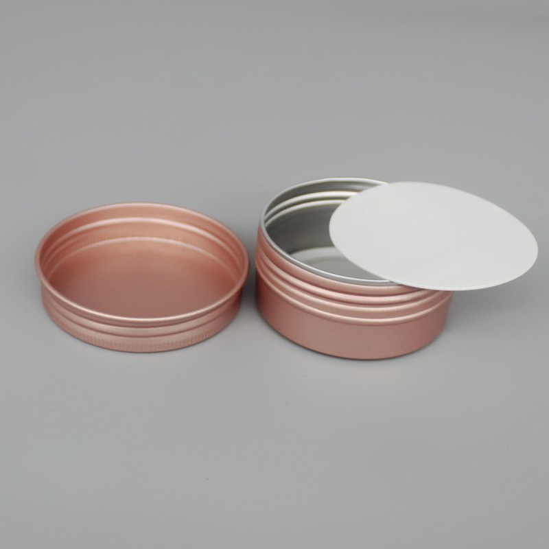 10 50 100pcs/lot Cosmetic Crea - đánh giá và giá Tin Container Lid