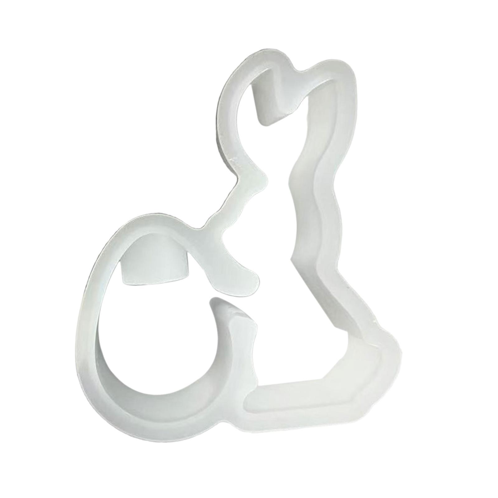 Bunny Silicone Mould Candle Ma - đánh giá và giá Candle Making For Kids