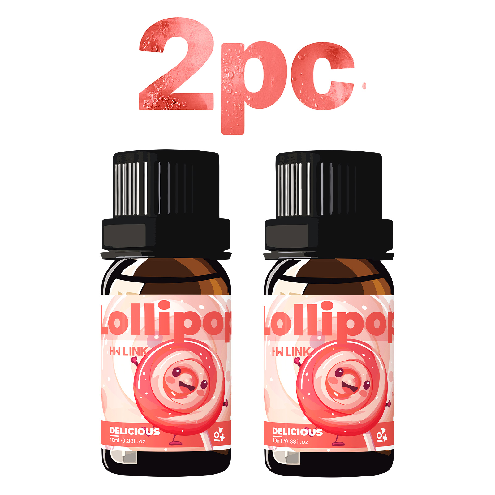 2pc Delicious Essential Oils f - đánh giá và giá Candle Making Oils