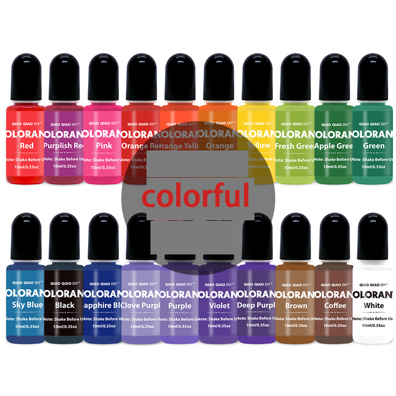20 Colors Candle Dyes Wax Cand - đánh giá và giá Candle Making Tips