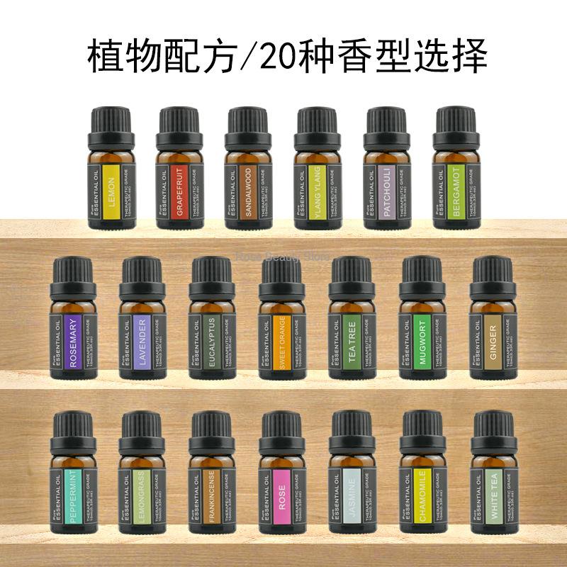 10Ml Aromatherapy Candle Essen - đánh giá và giá Candle Making Business