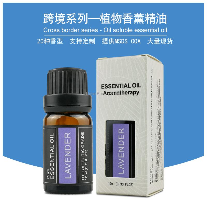 10Ml Aromatherapy Candle Essen - đánh giá và giá Candle Making Business
