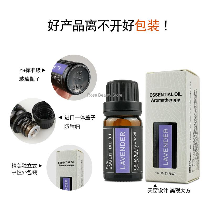 10Ml Aromatherapy Candle Essen - đánh giá và giá Candle Making Business