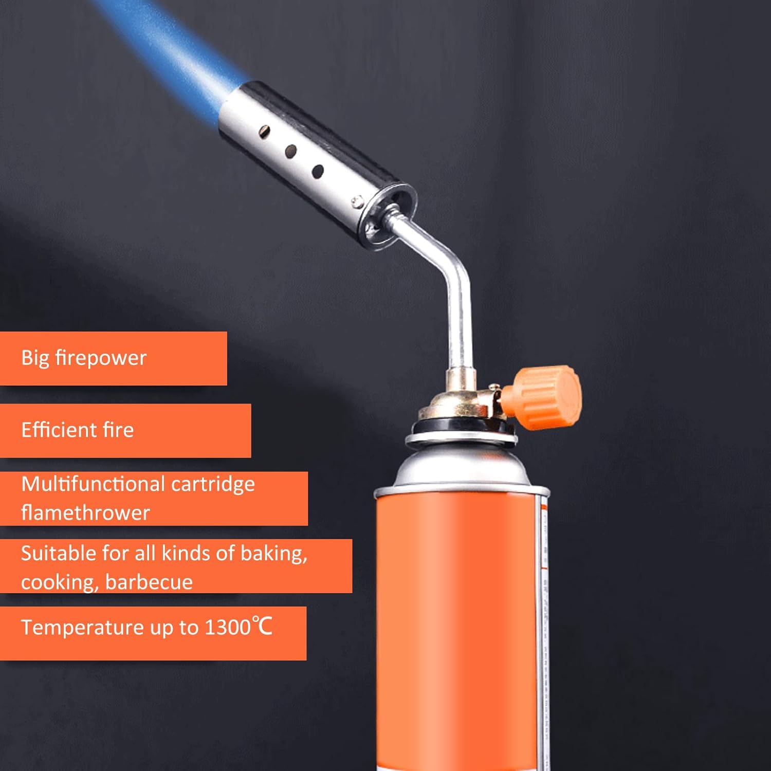 Portable Butane Torch for Outd - đánh giá và giá Heat Gun Embossing