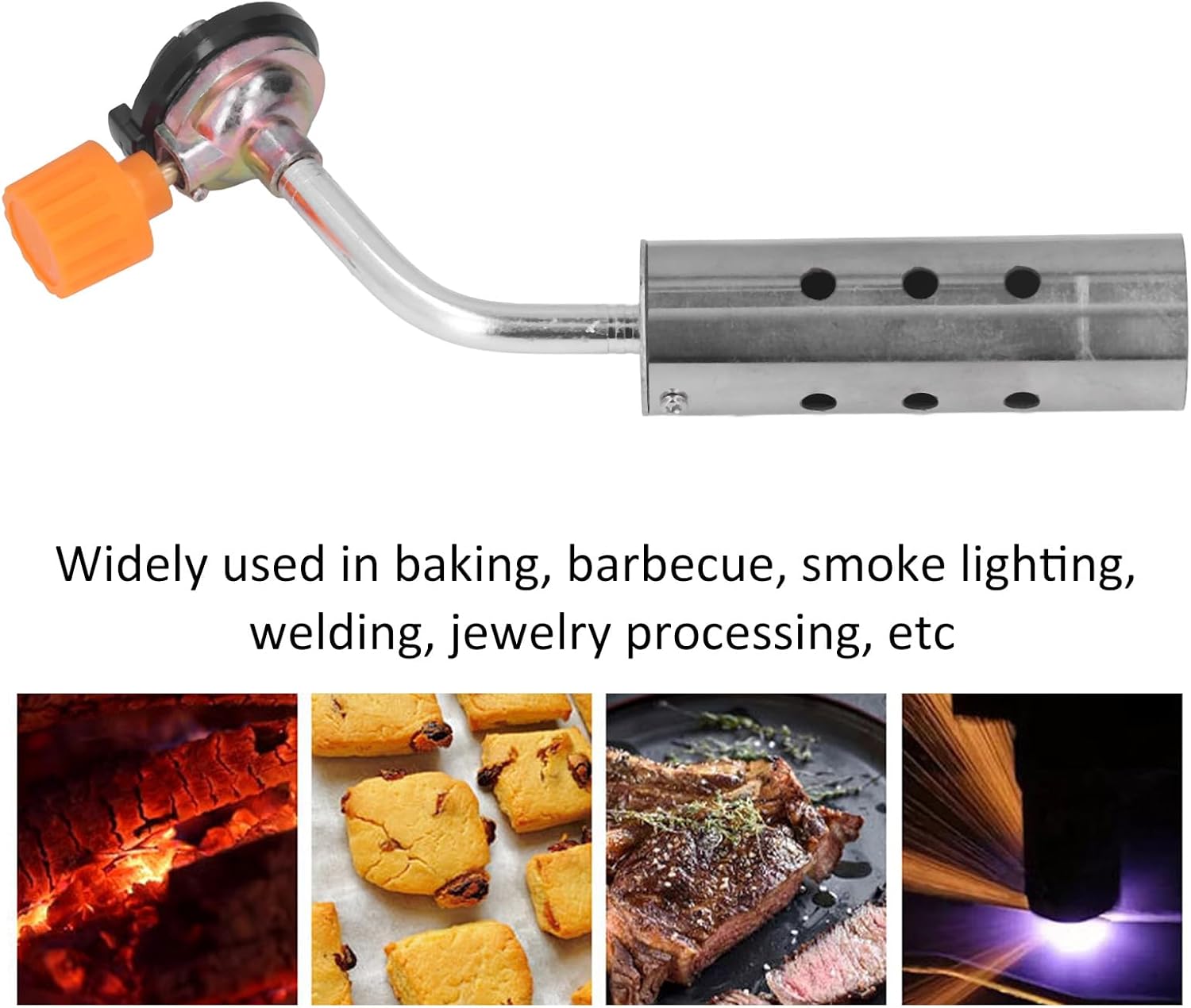 Portable Butane Torch for Outd - đánh giá và giá Heat Gun Embossing