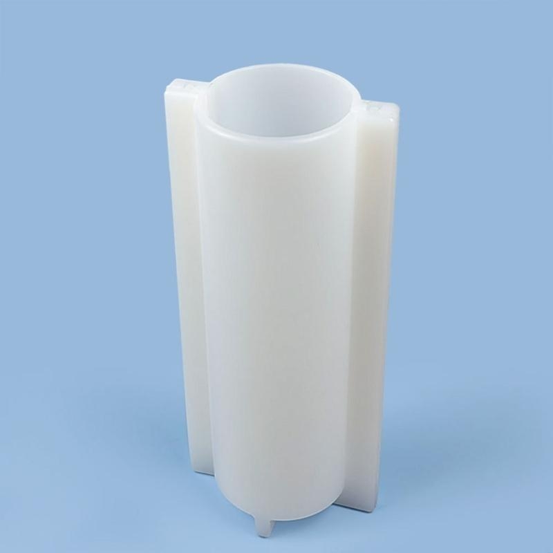Cylinder lớn silicon mốc nến m - đánh giá và giá Candle Making For Kids