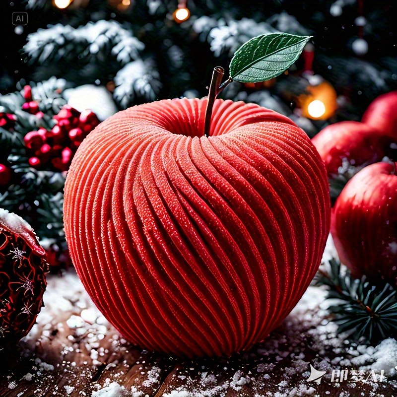 A trendy red apple silicone mo - đánh giá và giá Candle Mold Silicone