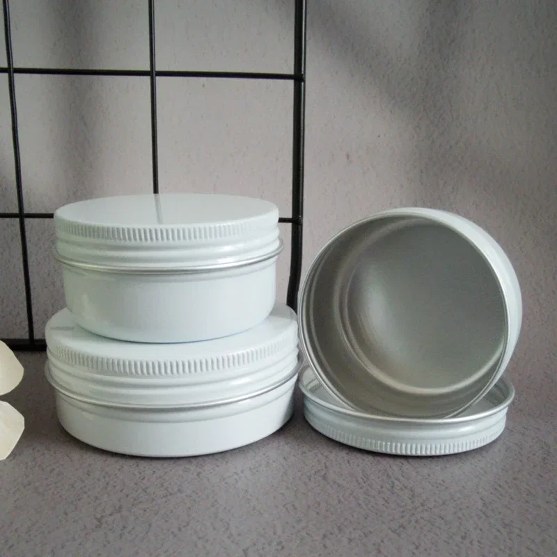 5/10/15/20/30/50/60/80/110/150 - đánh giá và giá Tin Container Lid
